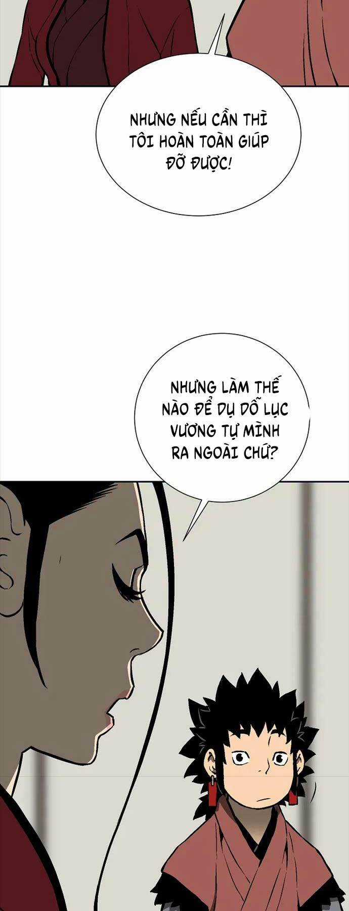 Vĩ Linh Kiếm Tiên Chapter 38 trang 60