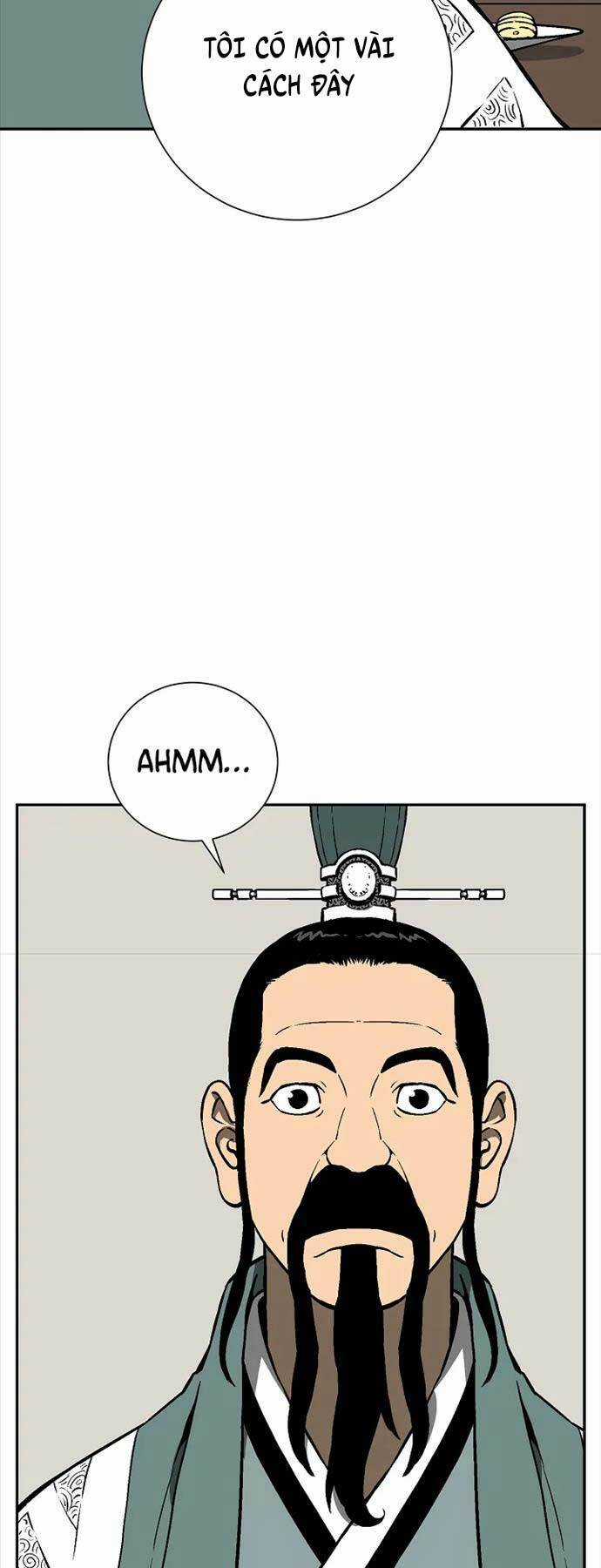 Vĩ Linh Kiếm Tiên Chapter 38 trang 63