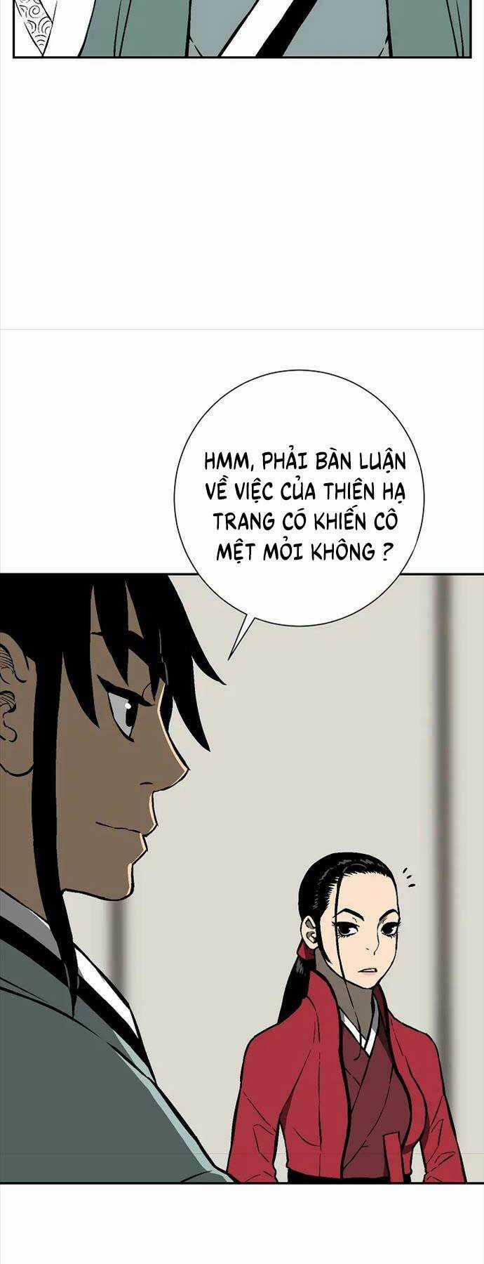 Vĩ Linh Kiếm Tiên Chapter 38 trang 64