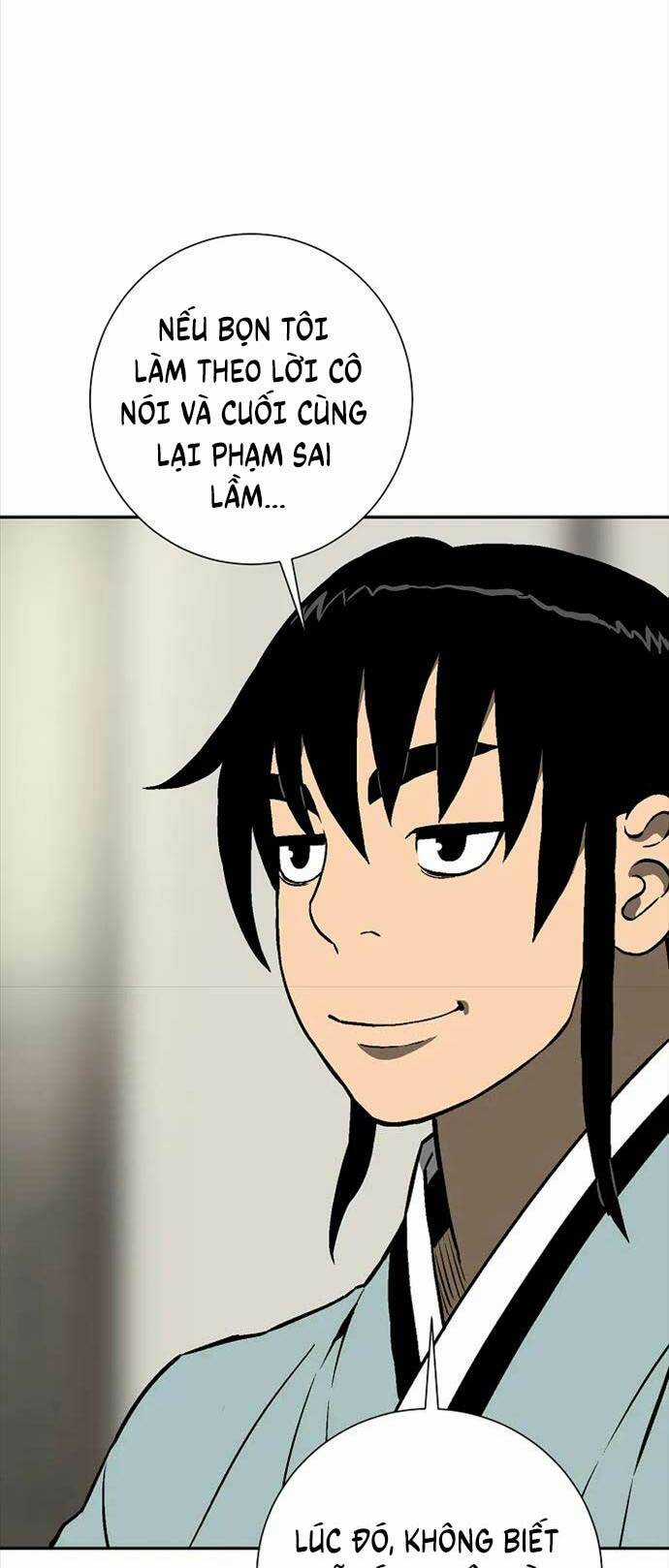 Vĩ Linh Kiếm Tiên Chapter 38 trang 65