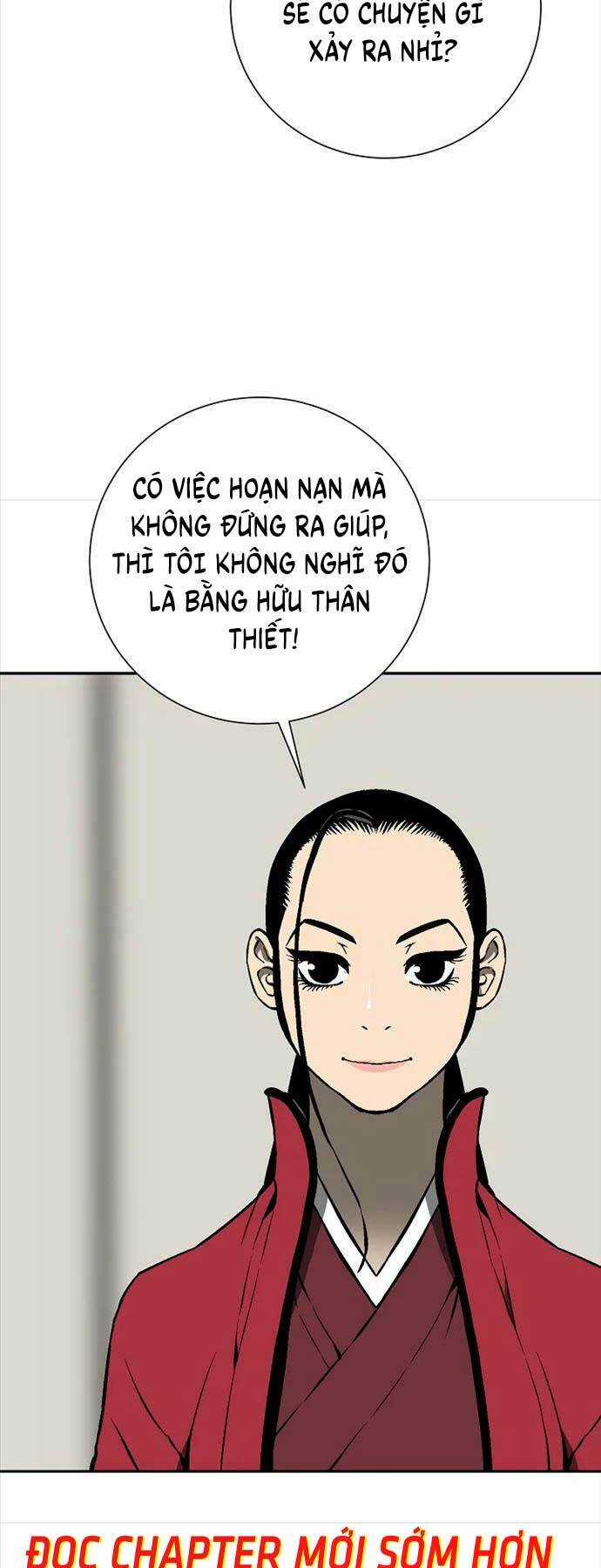 Vĩ Linh Kiếm Tiên Chapter 38 trang 66