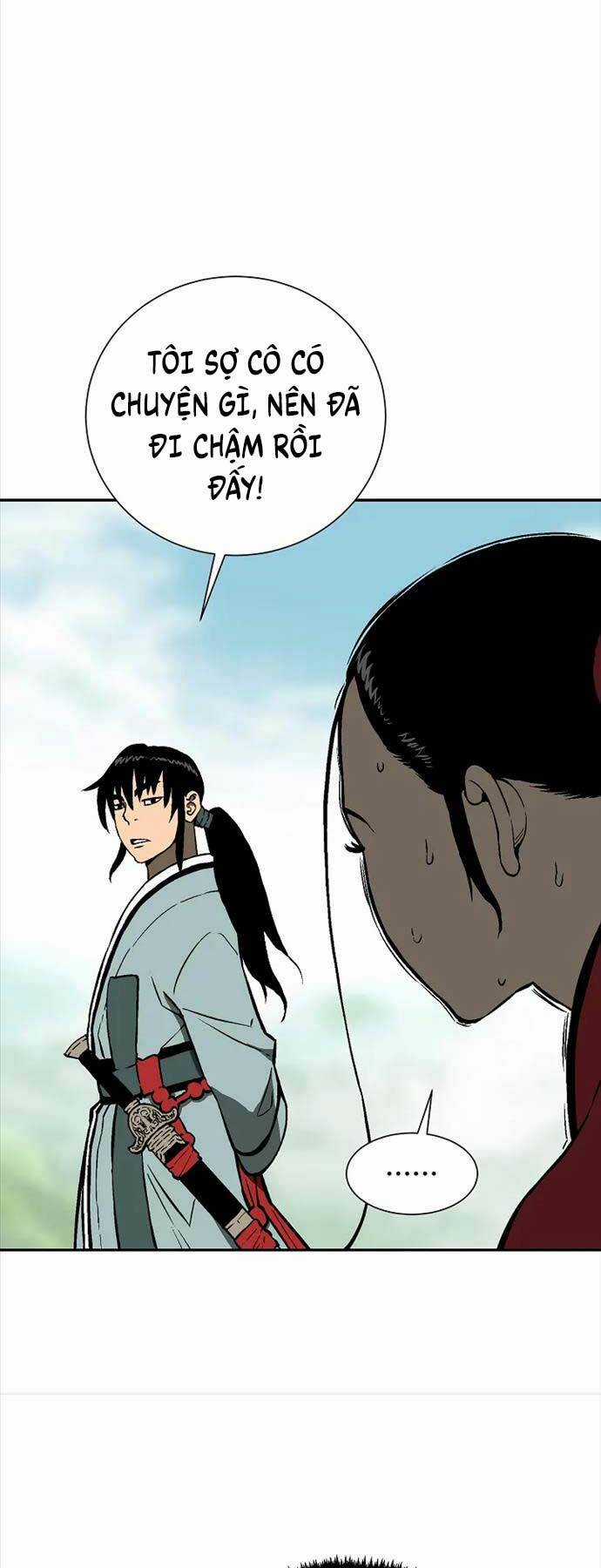 Vĩ Linh Kiếm Tiên Chapter 38 trang 7