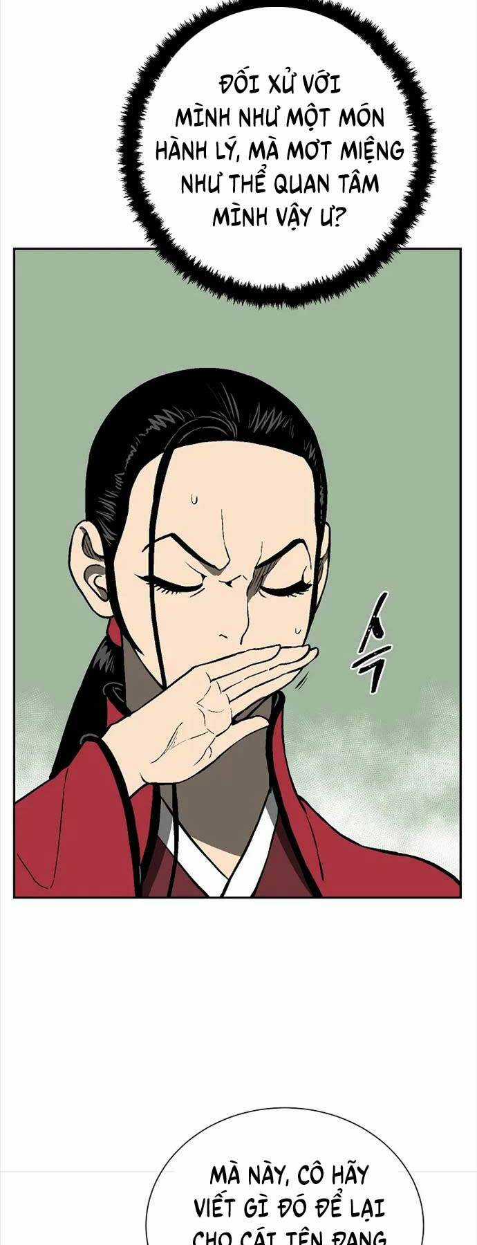 Vĩ Linh Kiếm Tiên Chapter 38 trang 8