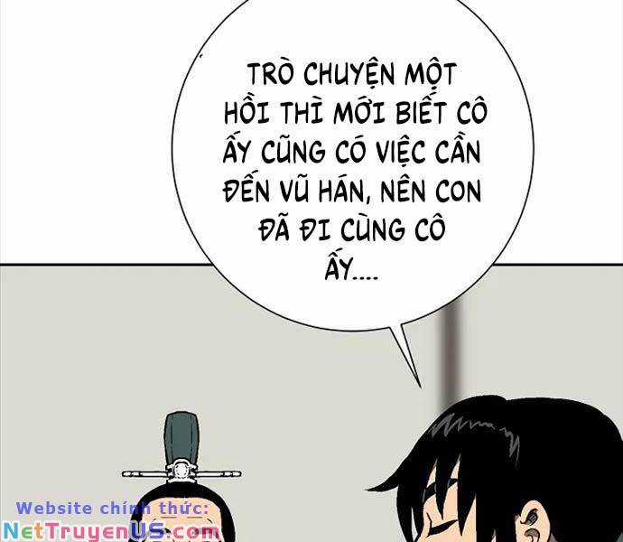 Vĩ Linh Kiếm Tiên Chapter 38 trang 84