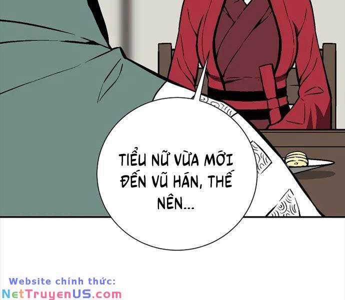 Vĩ Linh Kiếm Tiên Chapter 38 trang 88