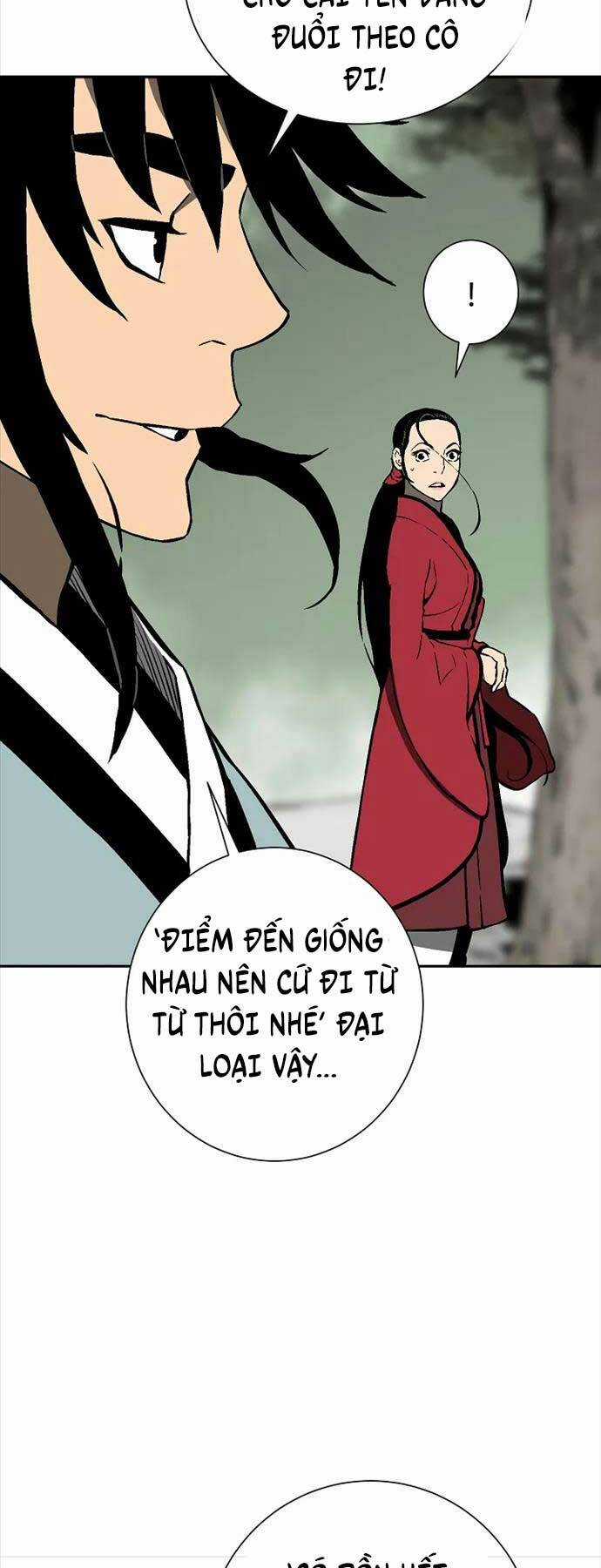Vĩ Linh Kiếm Tiên Chapter 38 trang 9