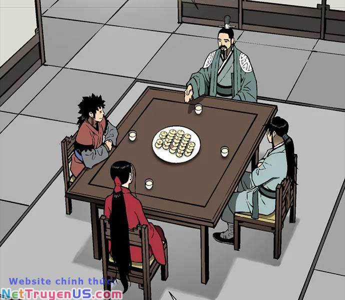 Vĩ Linh Kiếm Tiên Chapter 38 trang 90