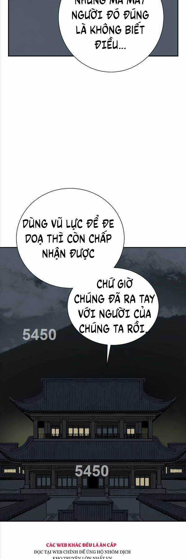 Vĩ Linh Kiếm Tiên Chapter 39 trang 1