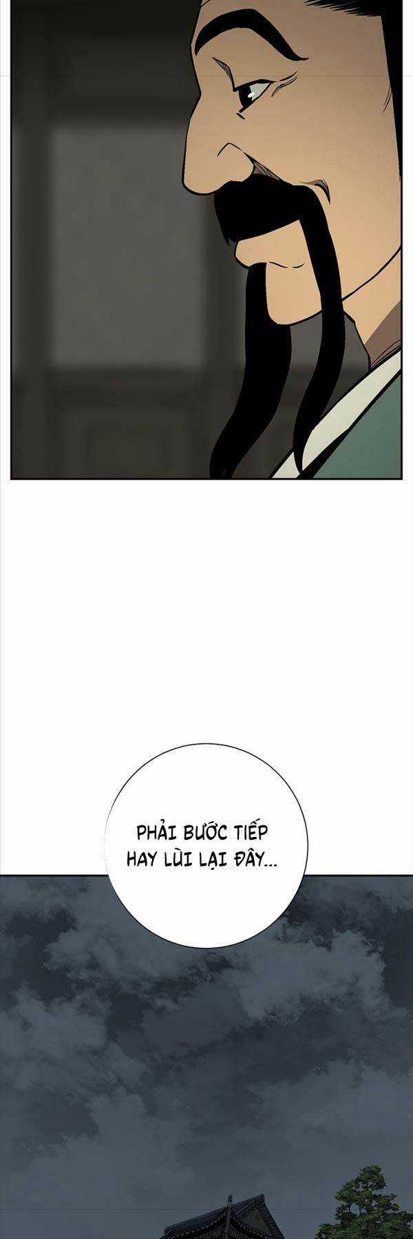 Vĩ Linh Kiếm Tiên Chapter 39 trang 10