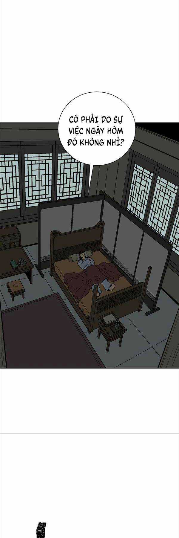 Vĩ Linh Kiếm Tiên Chapter 39 trang 12