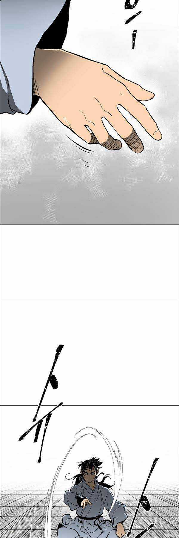 Vĩ Linh Kiếm Tiên Chapter 39 trang 26