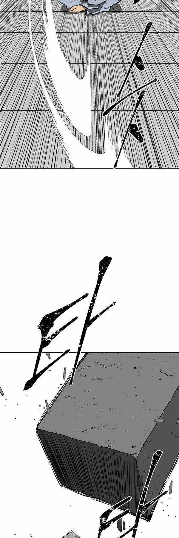 Vĩ Linh Kiếm Tiên Chapter 39 trang 27