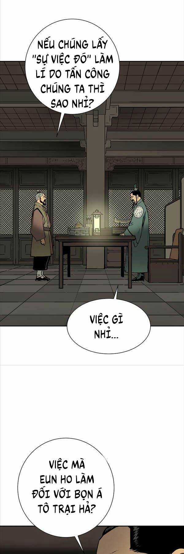 Vĩ Linh Kiếm Tiên Chapter 39 trang 3