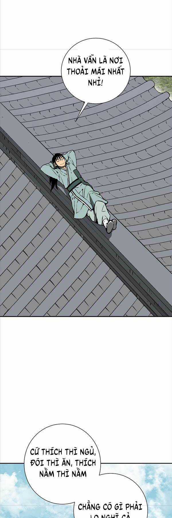 Vĩ Linh Kiếm Tiên Chapter 39 trang 31