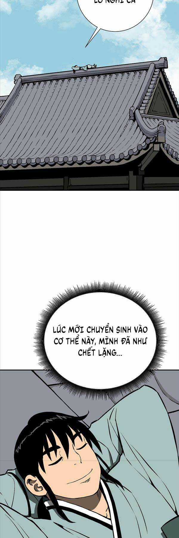 Vĩ Linh Kiếm Tiên Chapter 39 trang 32