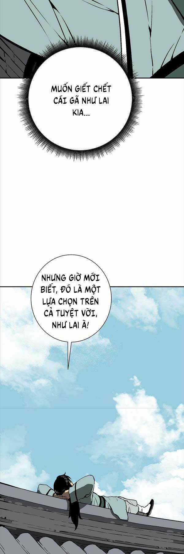 Vĩ Linh Kiếm Tiên Chapter 39 trang 33