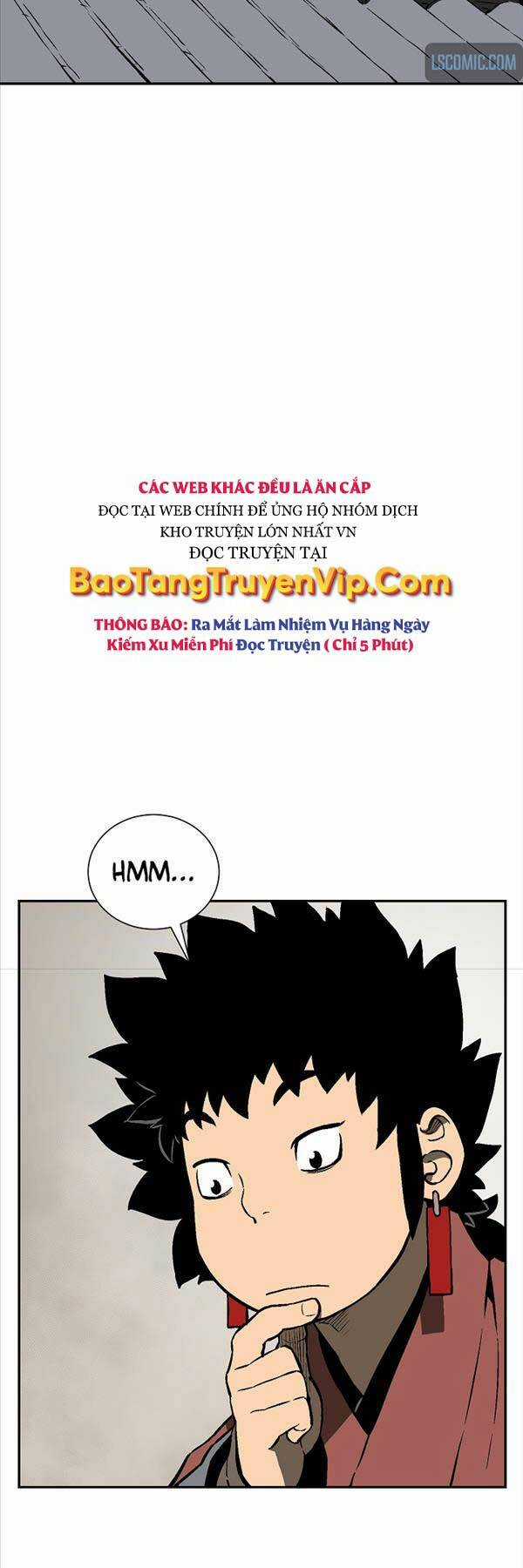 Vĩ Linh Kiếm Tiên Chapter 39 trang 34