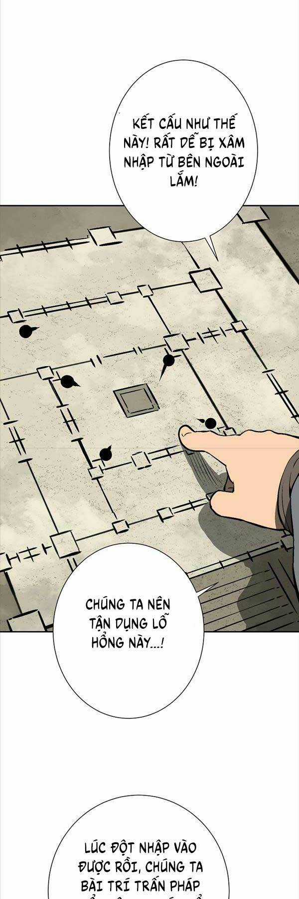 Vĩ Linh Kiếm Tiên Chapter 39 trang 35