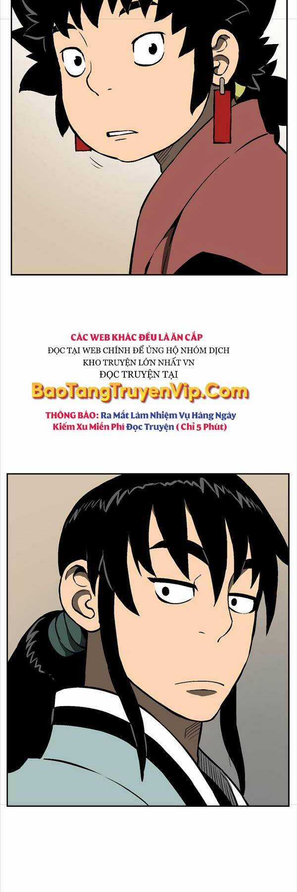 Vĩ Linh Kiếm Tiên Chapter 39 trang 39