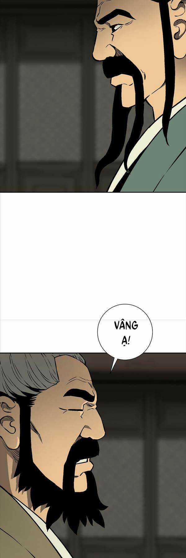 Vĩ Linh Kiếm Tiên Chapter 39 trang 4