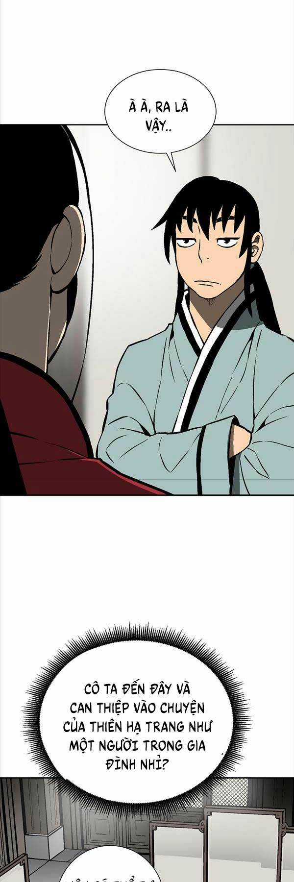 Vĩ Linh Kiếm Tiên Chapter 39 trang 42