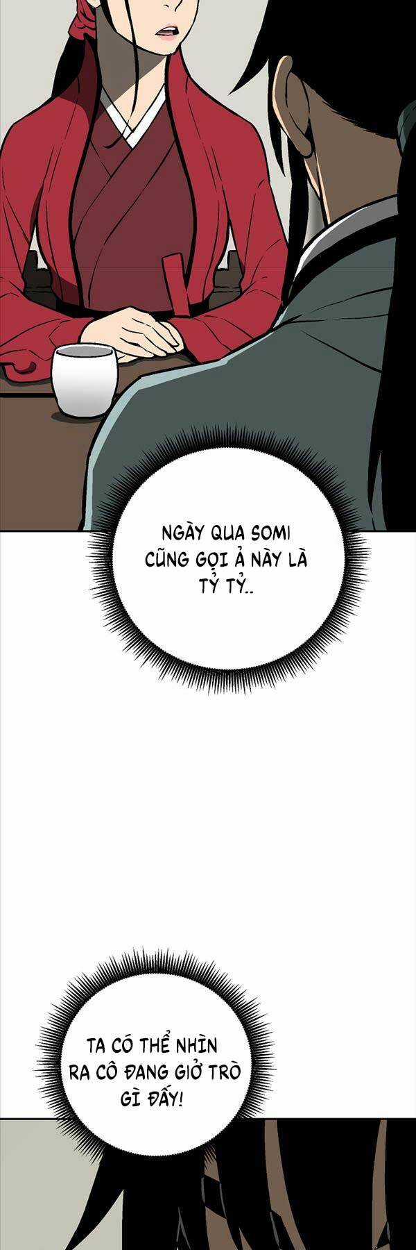 Vĩ Linh Kiếm Tiên Chapter 39 trang 44