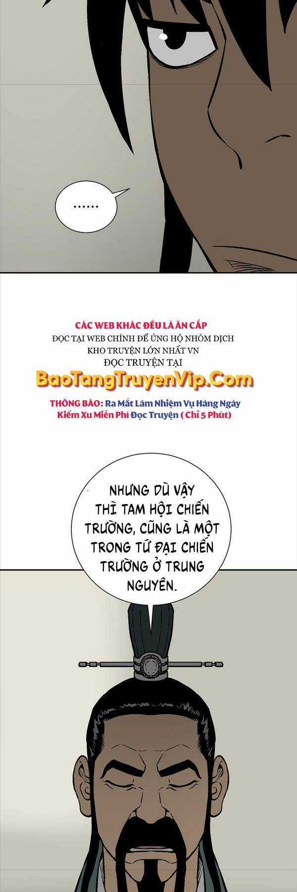 Vĩ Linh Kiếm Tiên Chapter 39 trang 45