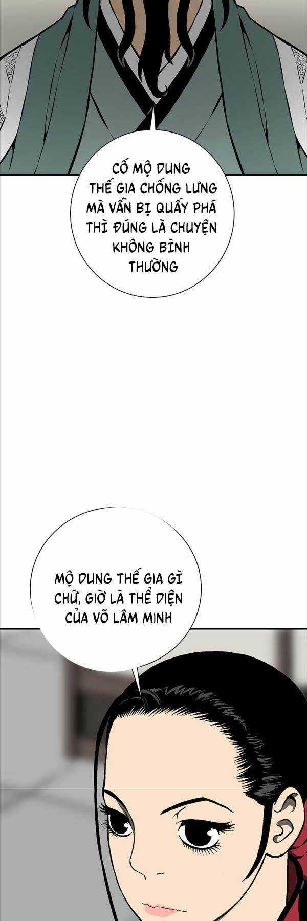 Vĩ Linh Kiếm Tiên Chapter 39 trang 46