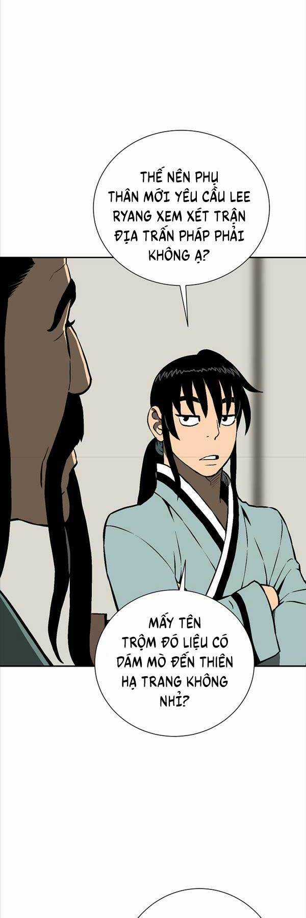 Vĩ Linh Kiếm Tiên Chapter 39 trang 49