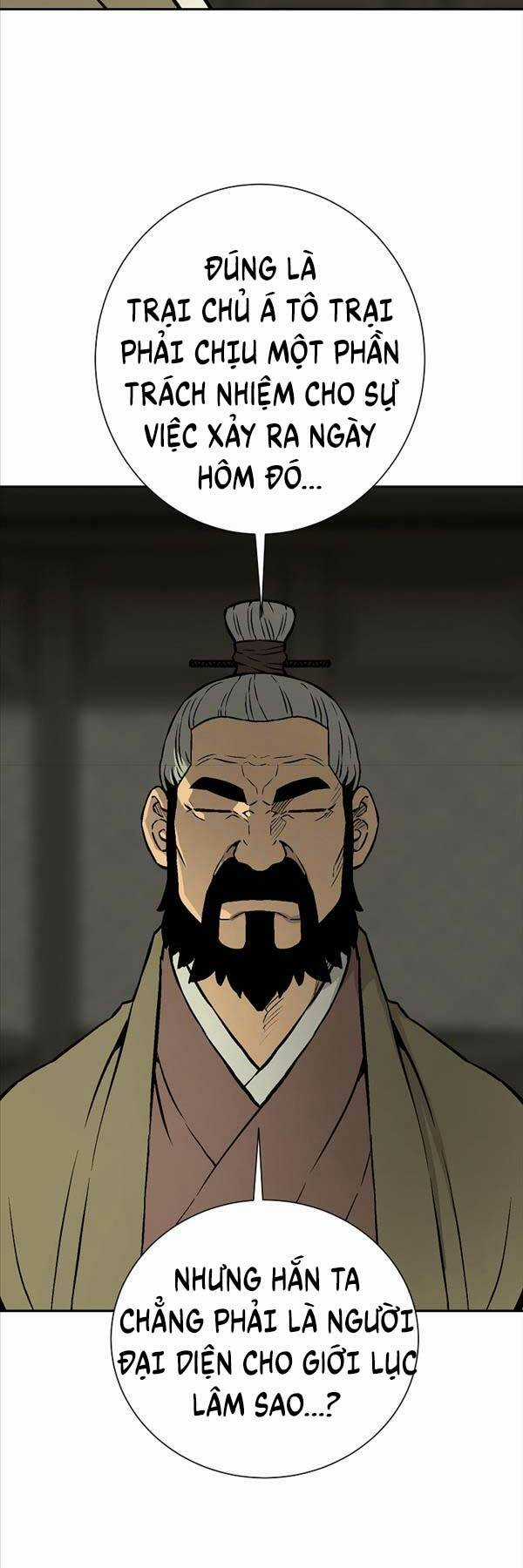 Vĩ Linh Kiếm Tiên Chapter 39 trang 5