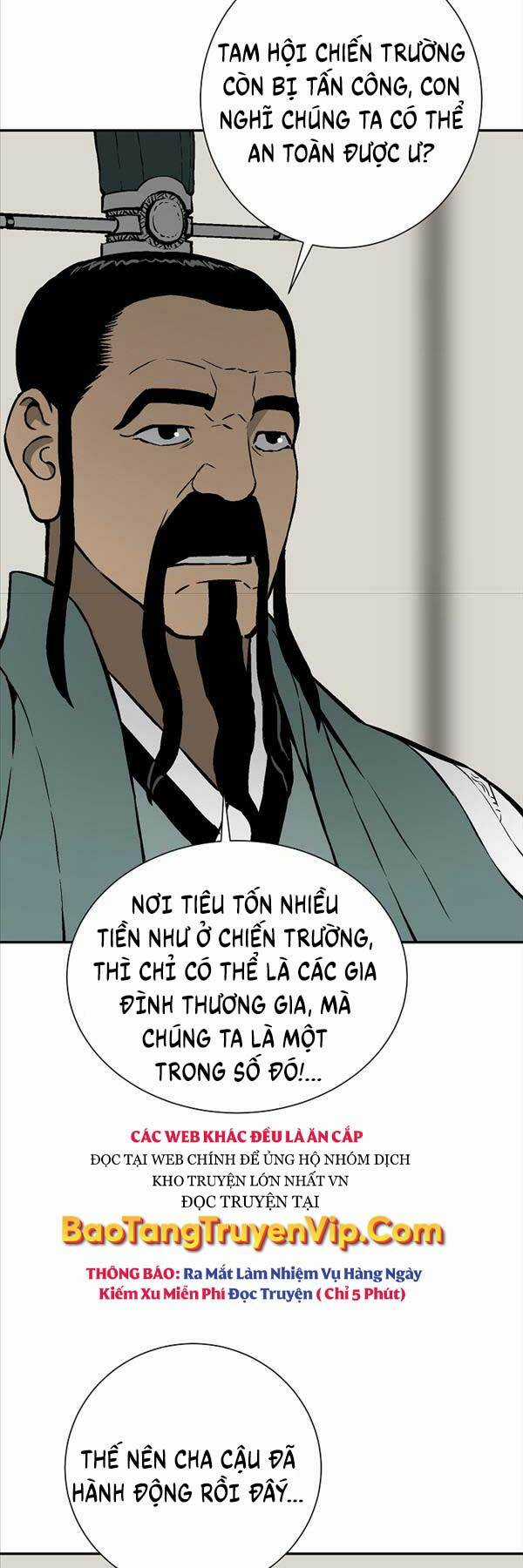 Vĩ Linh Kiếm Tiên Chapter 39 trang 50