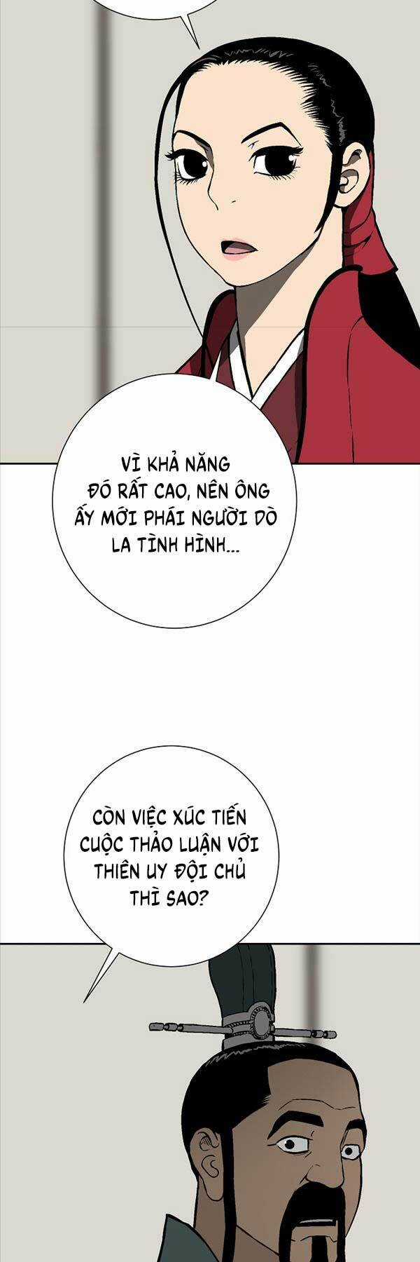 Vĩ Linh Kiếm Tiên Chapter 39 trang 51