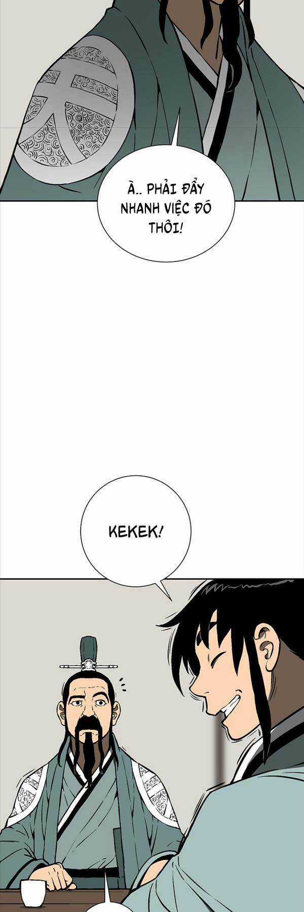 Vĩ Linh Kiếm Tiên Chapter 39 trang 52