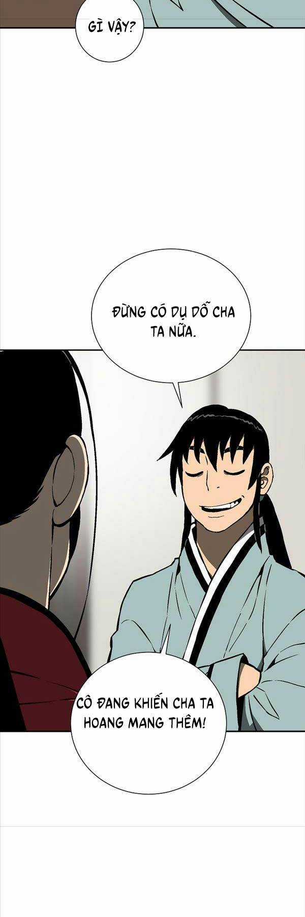 Vĩ Linh Kiếm Tiên Chapter 39 trang 53