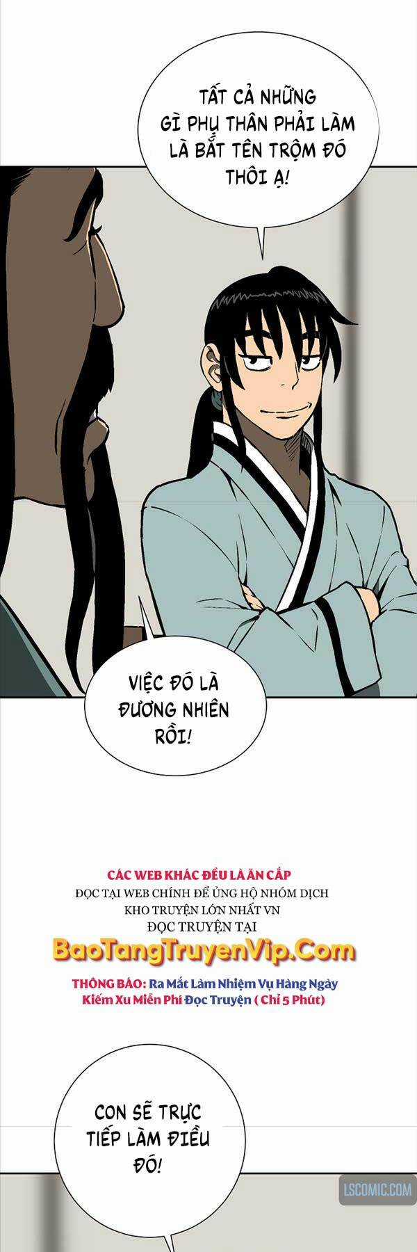 Vĩ Linh Kiếm Tiên Chapter 39 trang 54