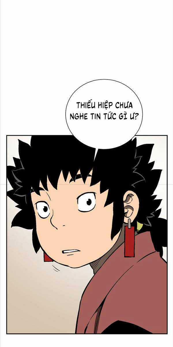 Vĩ Linh Kiếm Tiên Chapter 39 trang 58