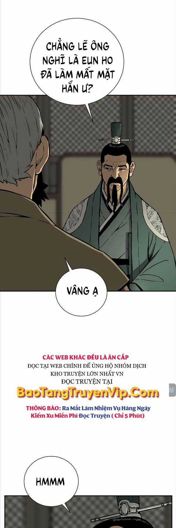 Vĩ Linh Kiếm Tiên Chapter 39 trang 6