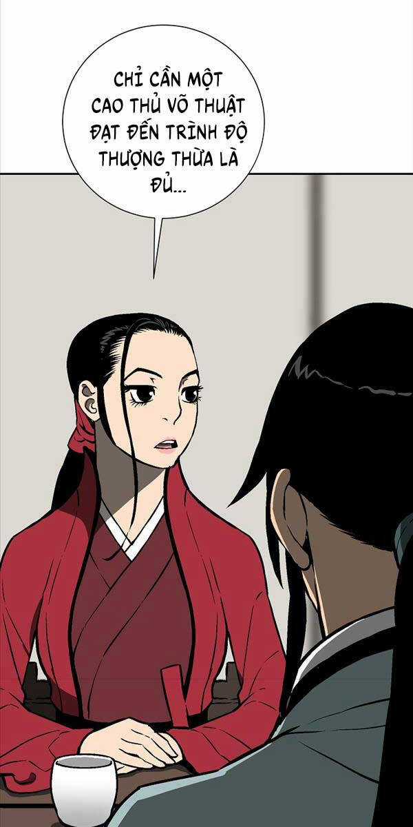 Vĩ Linh Kiếm Tiên Chapter 39 trang 66