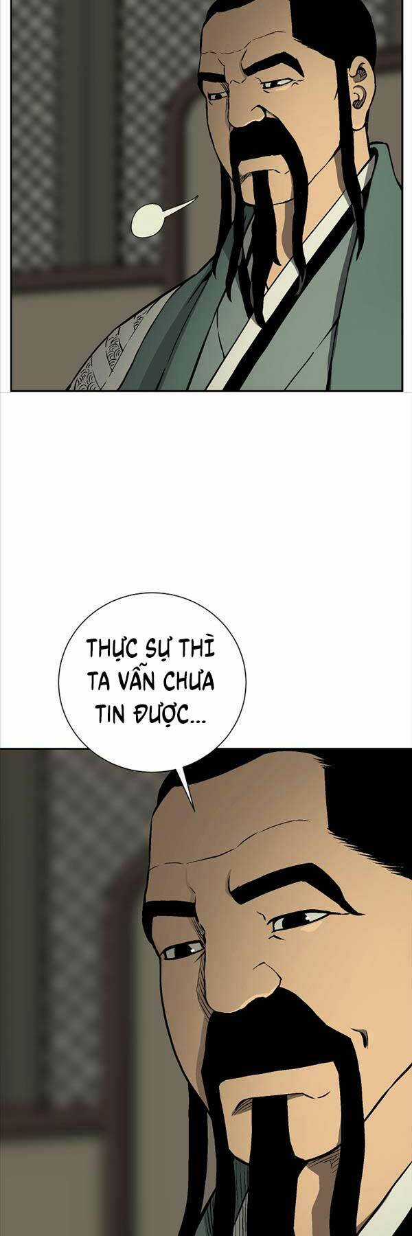 Vĩ Linh Kiếm Tiên Chapter 39 trang 7