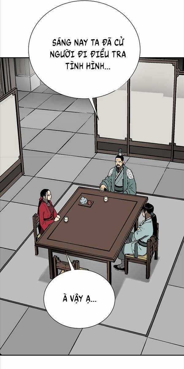 Vĩ Linh Kiếm Tiên Chapter 39 trang 73