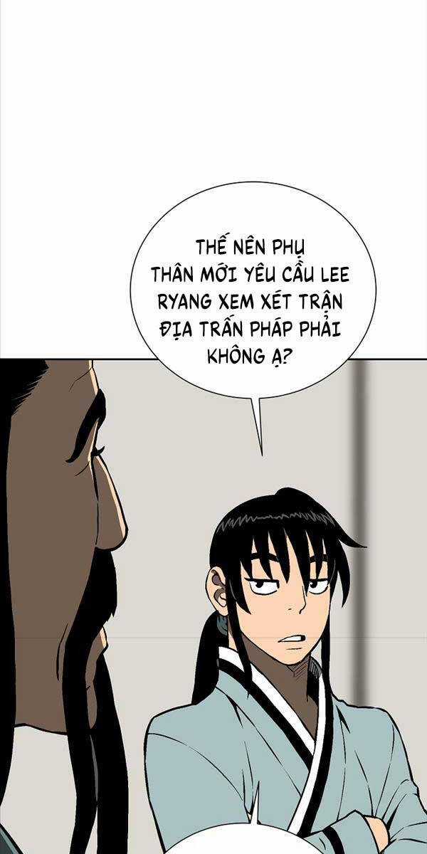 Vĩ Linh Kiếm Tiên Chapter 39 trang 74