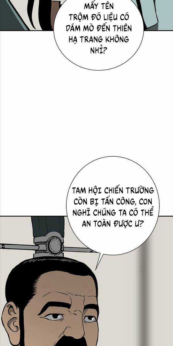 Vĩ Linh Kiếm Tiên Chapter 39 trang 75