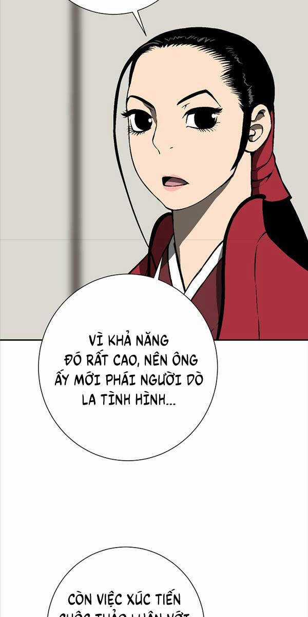 Vĩ Linh Kiếm Tiên Chapter 39 trang 77