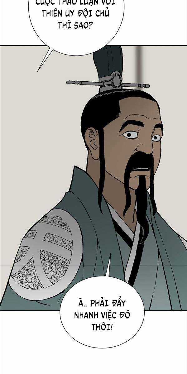 Vĩ Linh Kiếm Tiên Chapter 39 trang 78