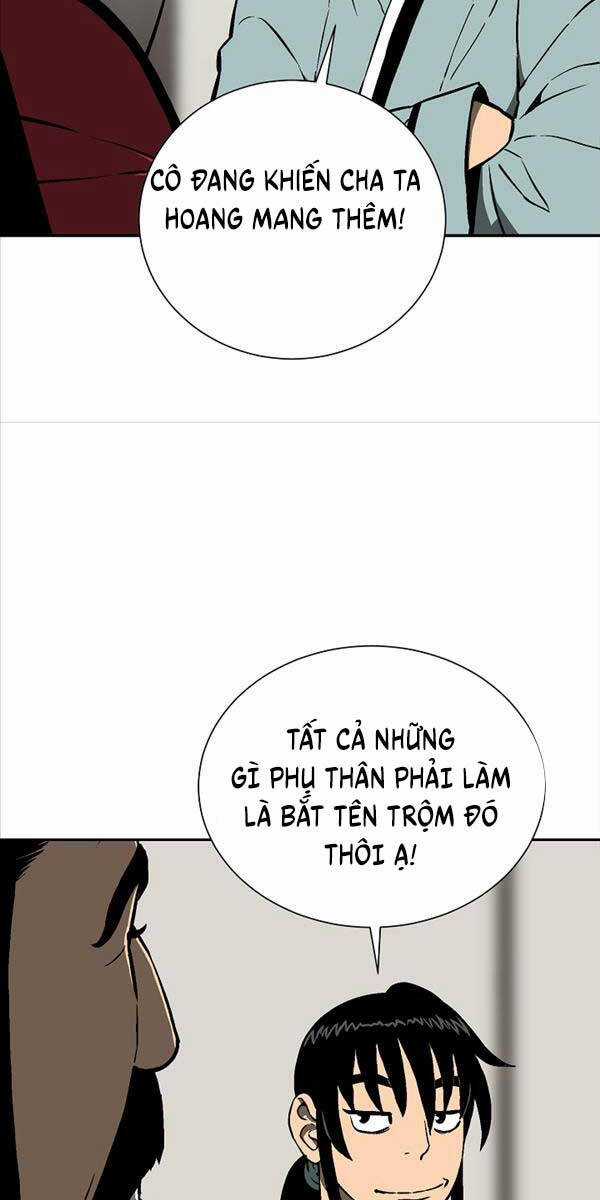 Vĩ Linh Kiếm Tiên Chapter 39 trang 81