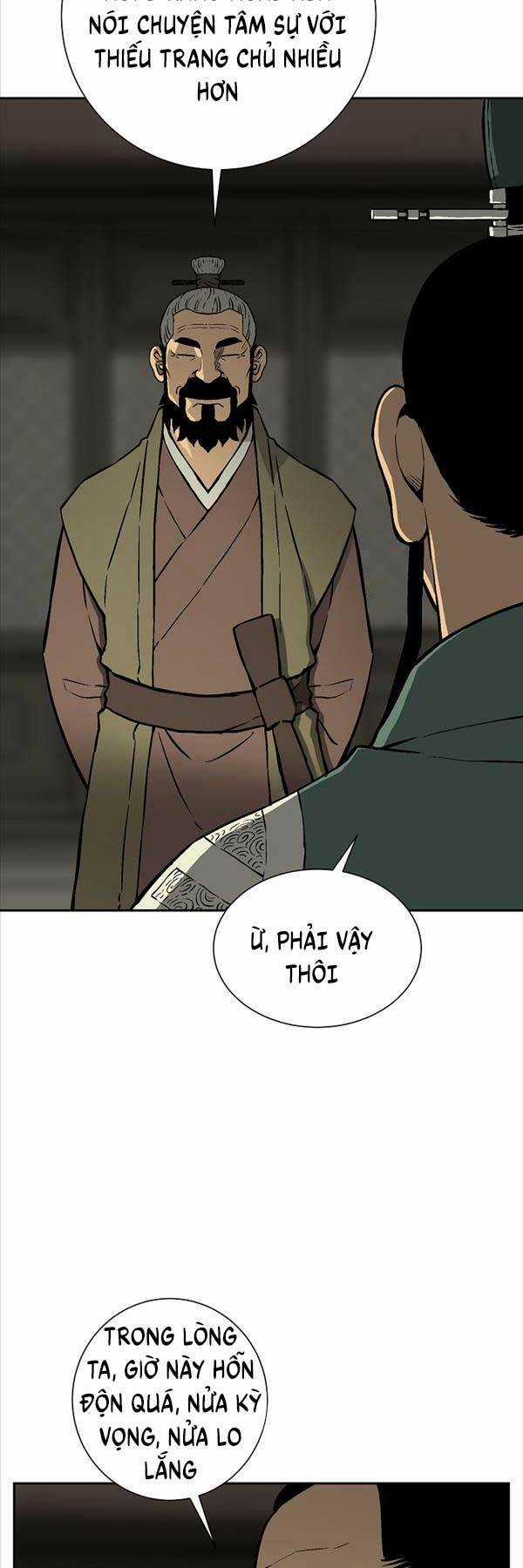 Vĩ Linh Kiếm Tiên Chapter 39 trang 9