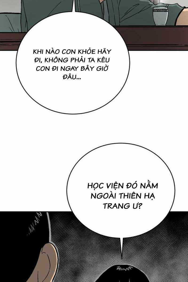 Vĩ Linh Kiếm Tiên Chapter 4 trang 105