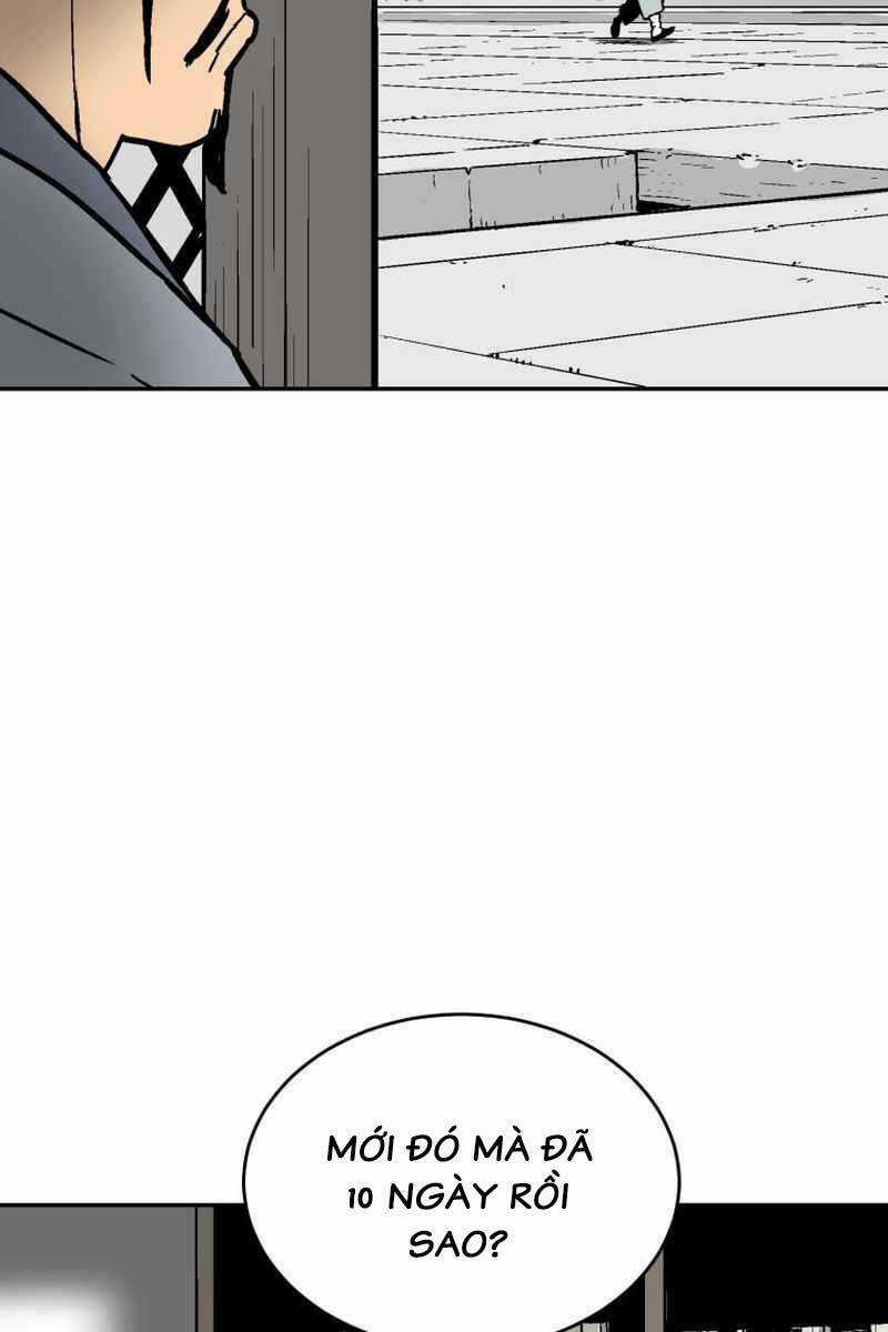 Vĩ Linh Kiếm Tiên Chapter 4 trang 11