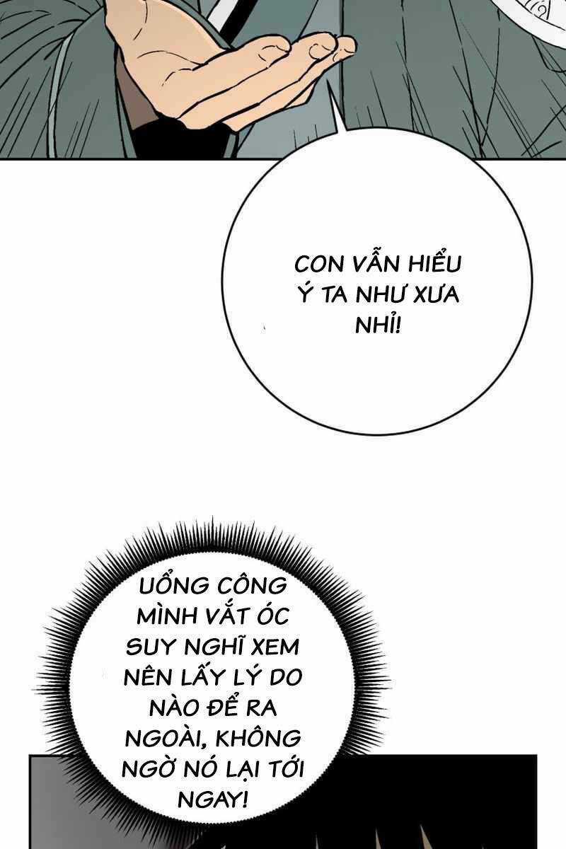 Vĩ Linh Kiếm Tiên Chapter 4 trang 113