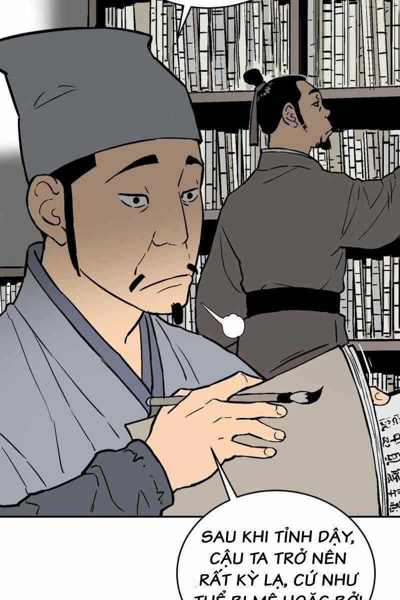 Vĩ Linh Kiếm Tiên Chapter 4 trang 12